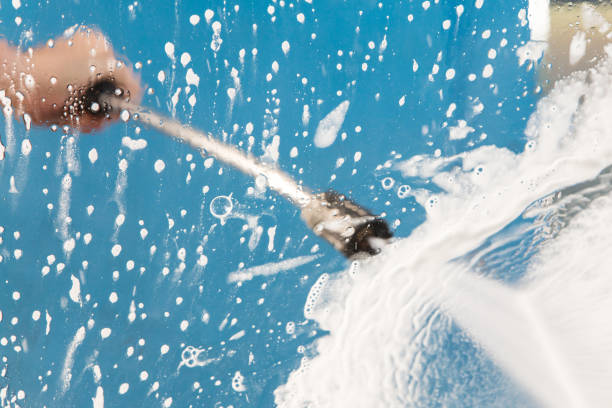 Best Building Exterior Pressure Washing in Alta, IA